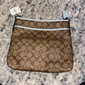 Coach bag new with tags